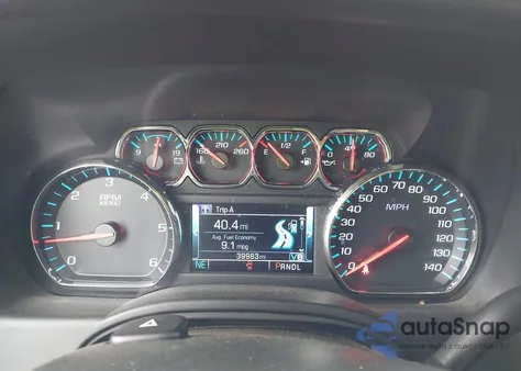 2020 Chevrolet Tahoe 2Wd Ls z USA, uszkodzony, nr VIN 1GNSCAKC1LR215049